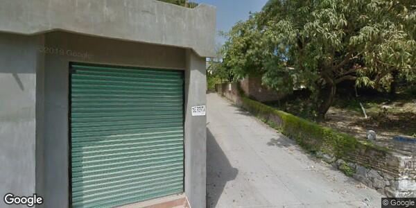 AGENCIA DEL MINISTERIO PÚBLICO SANTIAGO JAMILTEPEC